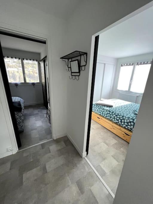 Appartement Cocooning 2 Chambres Gourette Esterno foto