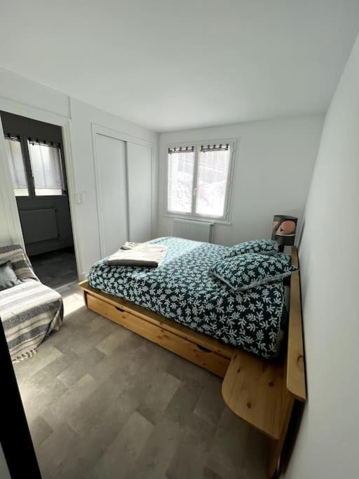 Appartement Cocooning 2 Chambres Gourette Esterno foto